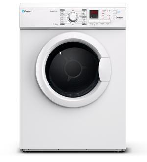 Máy sấy quần áo Casper TD-72VWD - 7.2kg