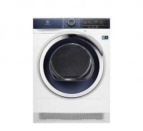 Máy sấy quần áo cửa trước Electrolux EDH903BEWAL
