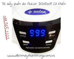 Máy sấy quần áo Aulux DS1500R