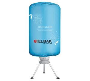 Máy sấy quần áo Elbak EB-1000UV