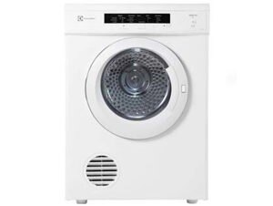 Máy sấy quần áo Electrolux EDV6051 (EDV 6051) - Cửa trước, 6 Kg