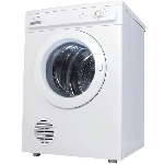 Máy sấy quần áo Electrolux EDV600 (EDV-600) - Cửa trước, 6 Kg