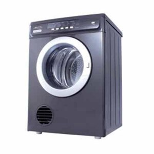 Máy sấy quần áo Electrolux EDV705G (EDV-705G) - Cửa trước, 7 Kg