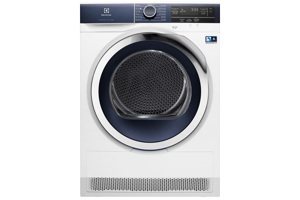 Máy sấy quần áo Electrolux EDH803BEWA