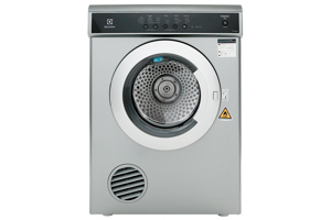 Máy sấy quần áo Electrolux EDS7552S - 7.5kg