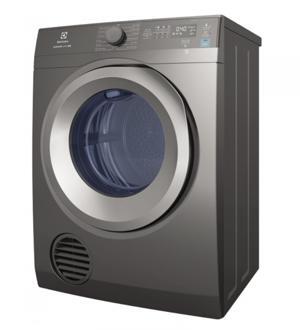 Máy sấy quần áo Electrolux EDS854N3SB - 8.5kg