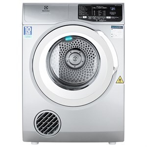 Máy sấy quần áo Electrolux EDS805KQSA