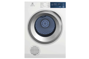 Máy sấy quần áo Electrolux EDS854J3WB - 8.5kg