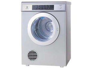 Máy sấy quần áo Electrolux EDS7552S - 7.5kg