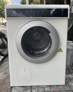 Máy sấy quần áo Electrolux EDS7552 - 7.5kg