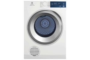 Máy sấy quần áo Electrolux EDS854J3WB - 8.5kg