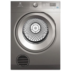 Máy sấy quần áo Electrolux EDV854N3SB - 8.5kg