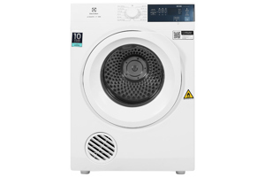 Máy sấy quần áo Electrolux EDV854J3WB - 8.5kg