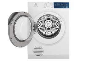 Máy sấy quần áo Electrolux EDV854J3WB - 8.5kg