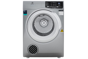 Máy sấy quần áo Electrolux EDV805JQWA (EDV805JQSA) - 8kg