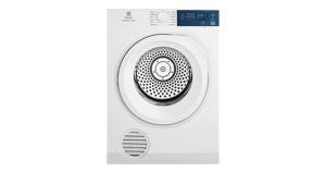 Máy sấy quần áo Electrolux EDV854J3WB - 8.5kg