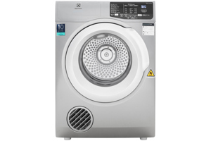 Máy sấy quần áo Electrolux EDV805JQWA (EDV805JQSA) - 8kg
