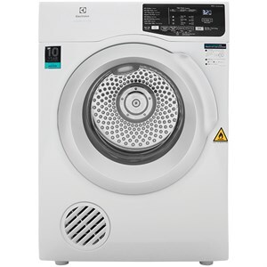 Máy sấy quần áo Electrolux EDV805JQWA (EDV805JQSA) - 8kg