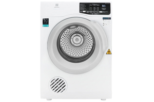 Máy sấy quần áo Electrolux EDV805JQWA (EDV805JQSA) - 8kg