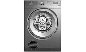 Máy sấy quần áo Electrolux EDV854N3SB - 8.5kg