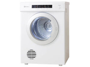 Máy sấy quần áo Electrolux EDV7552 - 7.5kg