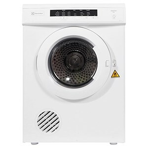 Máy sấy quần áo Electrolux EDV6552- 6.5kg