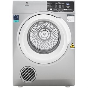 Máy sấy quần áo Electrolux EDV805JQWA (EDV805JQSA) - 8kg