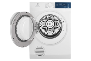 Máy sấy quần áo Electrolux EDV754H3WB - 7.5kg