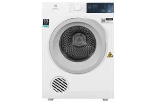 Máy sấy quần áo Electrolux EDV854J3WB - 8.5kg