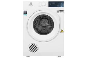 Máy sấy quần áo Electrolux EDV754H3WB - 7.5kg