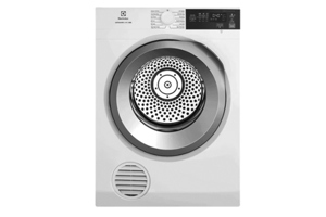 Máy sấy quần áo Electrolux EDV854J3WB - 8.5kg