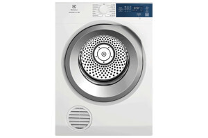 Máy sấy quần áo Electrolux EDV854J3WB - 8.5kg
