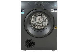 Máy sấy quần áo Electrolux EDV854N3SB - 8.5kg