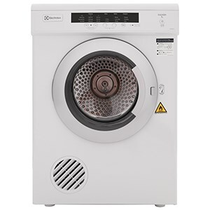 Máy sấy quần áo Electrolux EDV8052 - 8Kg