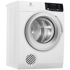 Máy sấy quần áo Electrolux EDV805JQWA (EDV805JQSA) - 8kg