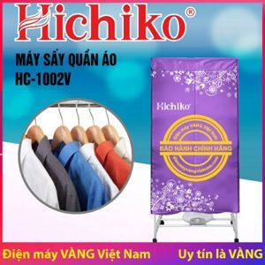 Máy sấy quần áo Hichiko HC-1002V