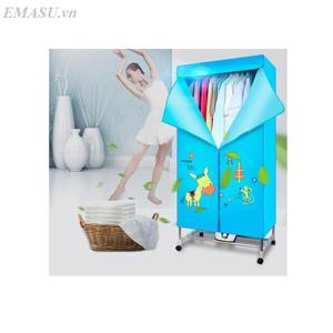 Máy sấy quần áo Holtashi TC-6011