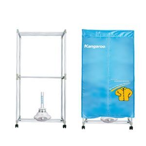Máy sấy quần áo Kangaroo KG307H
