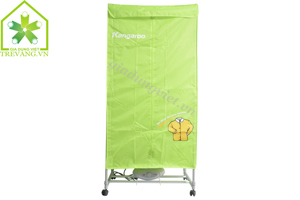 Máy sấy quần áo Kangaroo KG307