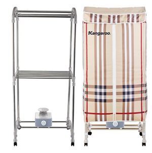 Máy sấy quần áo Kangaroo KG307N