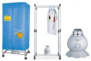 Máy sấy quần áo Kangaroo KG307