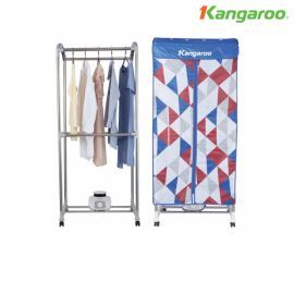 Máy sấy quần áo Kangaroo KG310 -  1000W