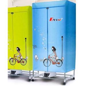 Máy sấy quần áo Kangaroo KG326 4,5kg 900W