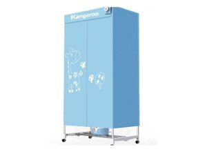 Máy sấy quần áo Kangaroo KG326H