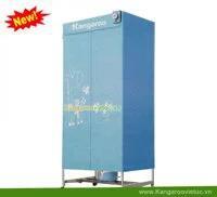 Máy sấy quần áo Kangaroo KG326 4,5kg 900W