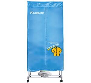 Máy sấy quần áo Kangaroo KG332 (KG-332) 4kg 1000W