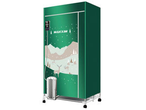 Máy sấy quần áo Maxim KV-V3T