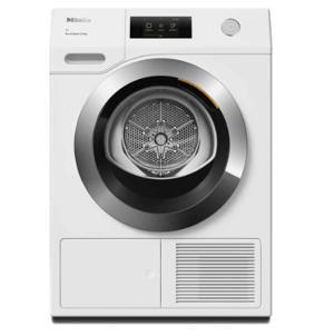 Máy sấy quần áo Miele 9kg TCR790WP Eco & Steam