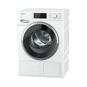 Máy sấy quần áo Miele TWJ-660-WP Eco 9kg