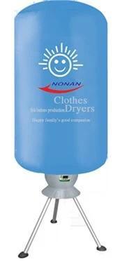 Máy sấy quần áo Nonan 003 (QA-003) - 10 Kg